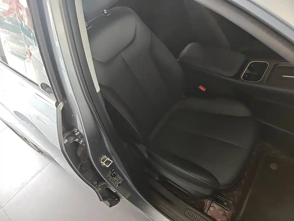 Baojun Yunhai 2025 2024 60km Plug-in Hybrid