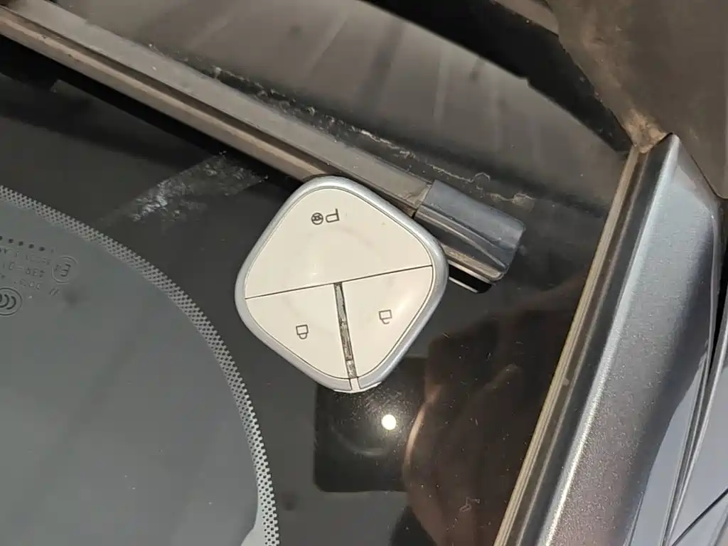 Baojun Yunhai 2025 2024 60km Plug-in Hybrid