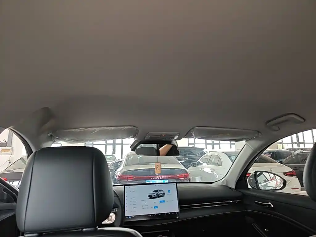 Baojun Yunhai 2025 2024 60km Plug-in Hybrid
