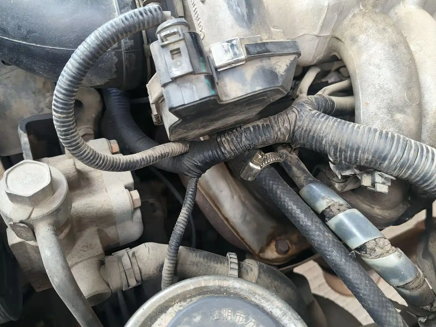 Jinbei Express 2018 2018 Model 2.0L Comfort V19