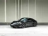 Фото 1 - Porsche 911