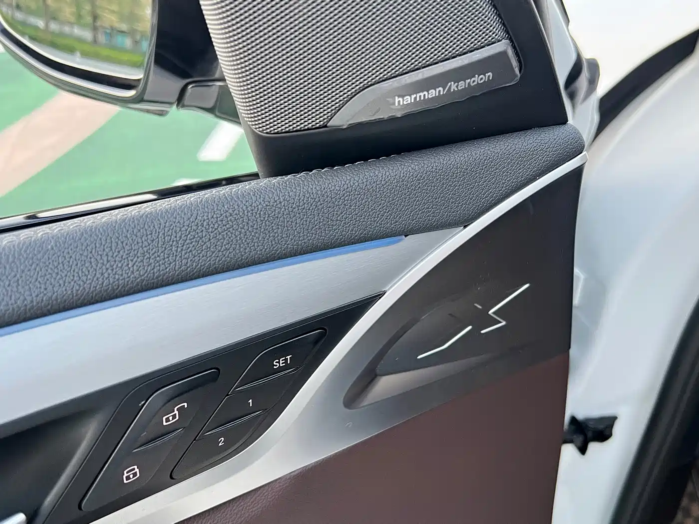 BMW iX3 2024 2024 Innovation Leader