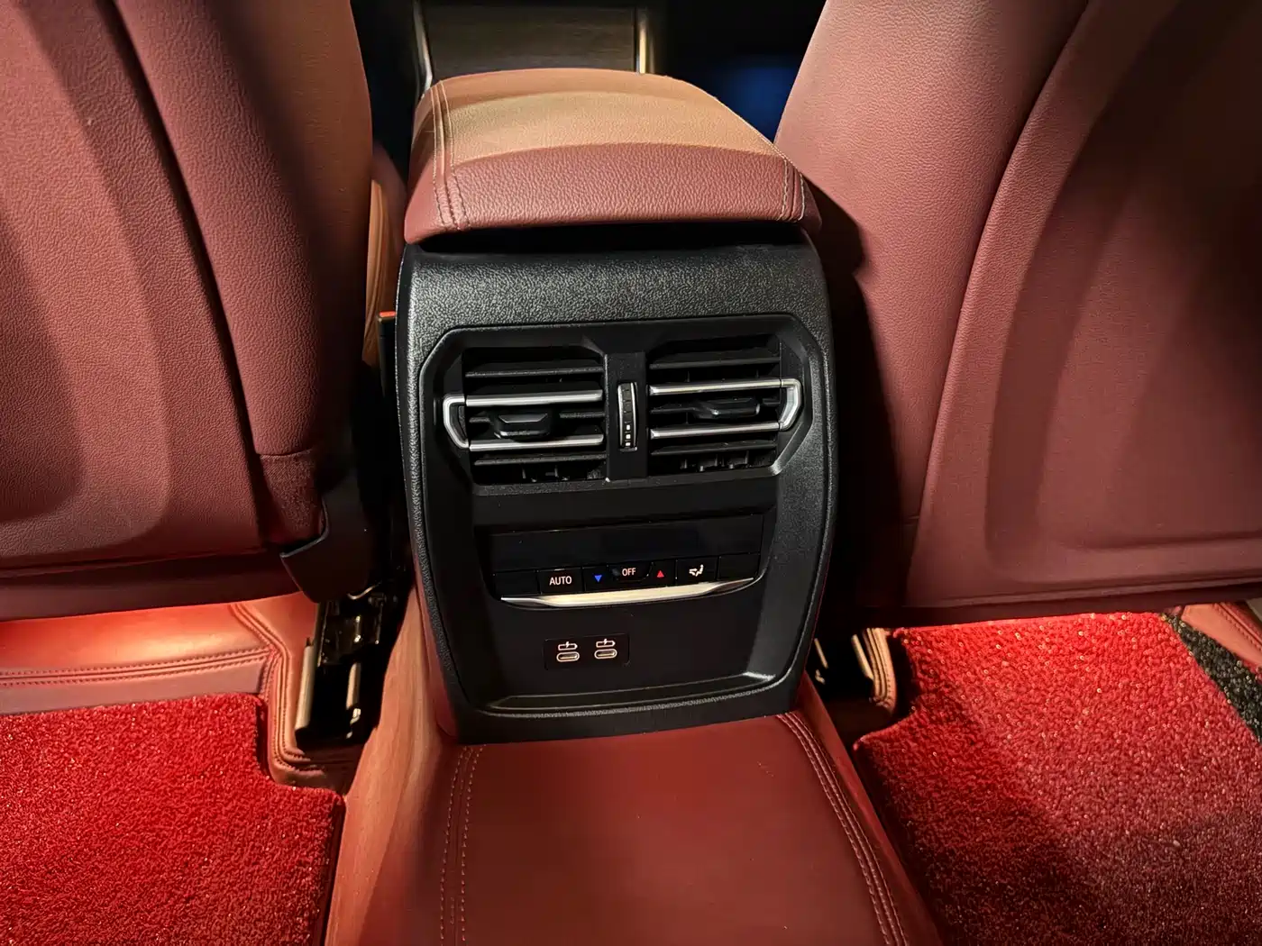BMW 3 Series 2023 325Li M Sport Package фото 11