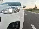 Фото 17 - Kia KX5