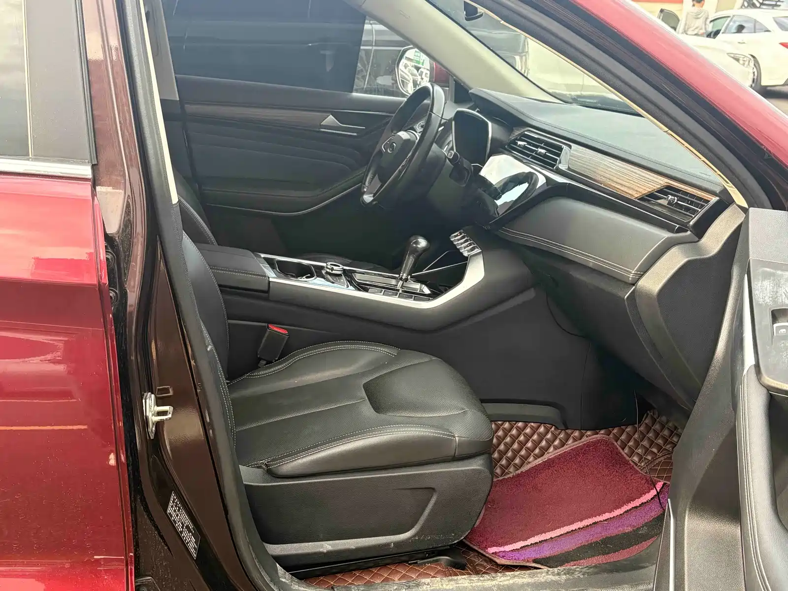 Photo 18 - Ford Territory