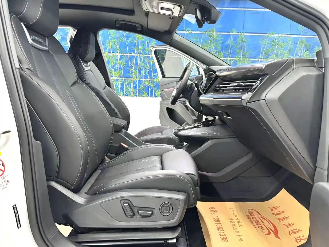 Audi Q4 e-tron 2025 2024 40 e-tron Creation Edition