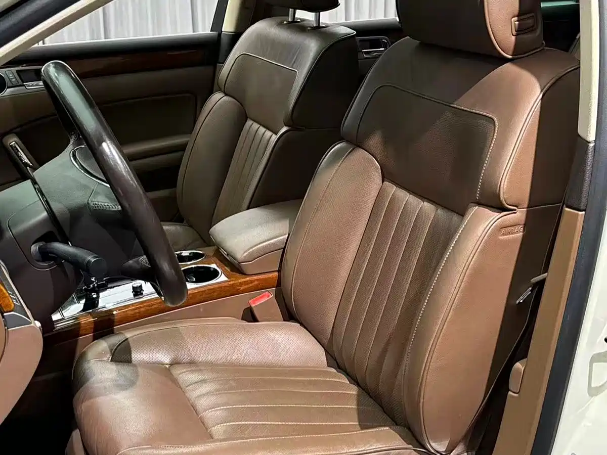 Volkswagen Phaeton 2015 2014 3.0L Business Edition