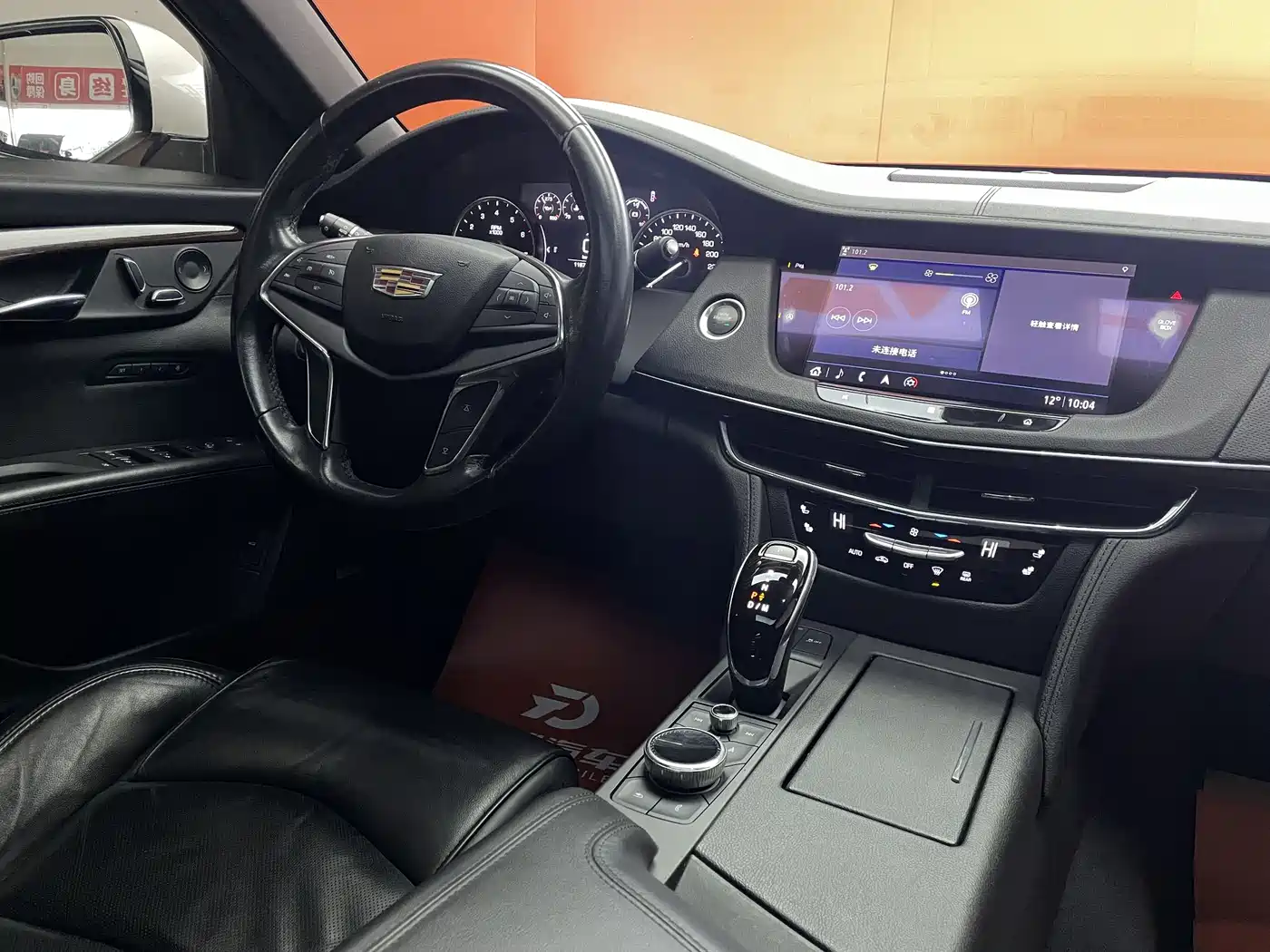 Cadillac CT6 2020 28T Elite фото 14