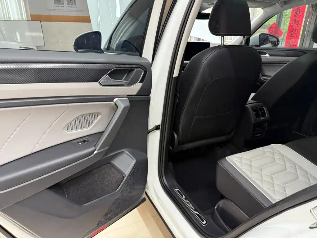 Volkswagen Tayron, миниатюра 17