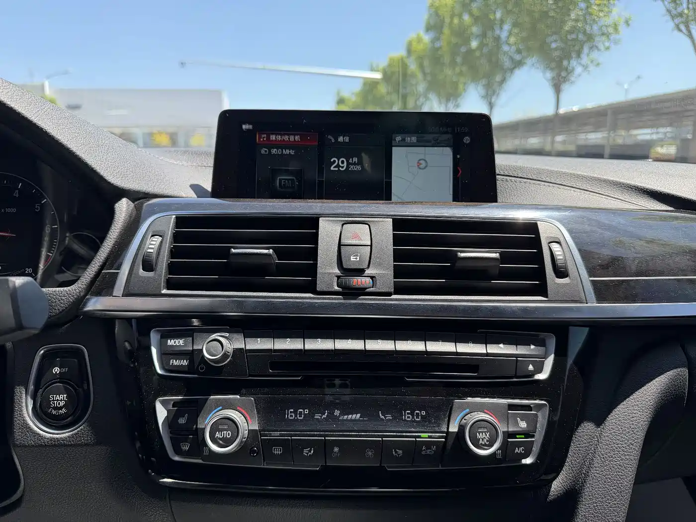 BMW 4 Series 2017 430i Gran Coupe M Sport Package фото 18