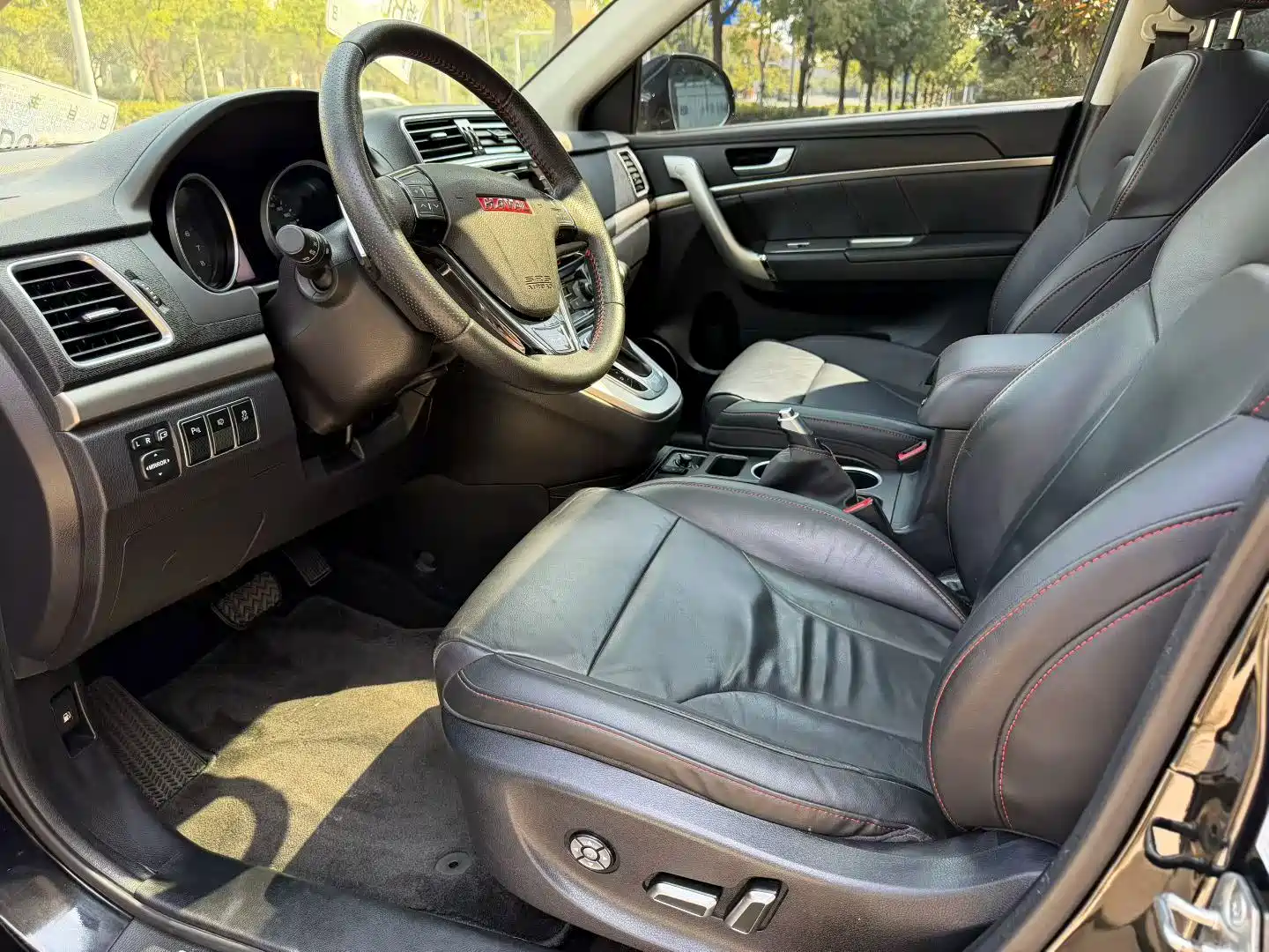 Фото 4 - Haval H6