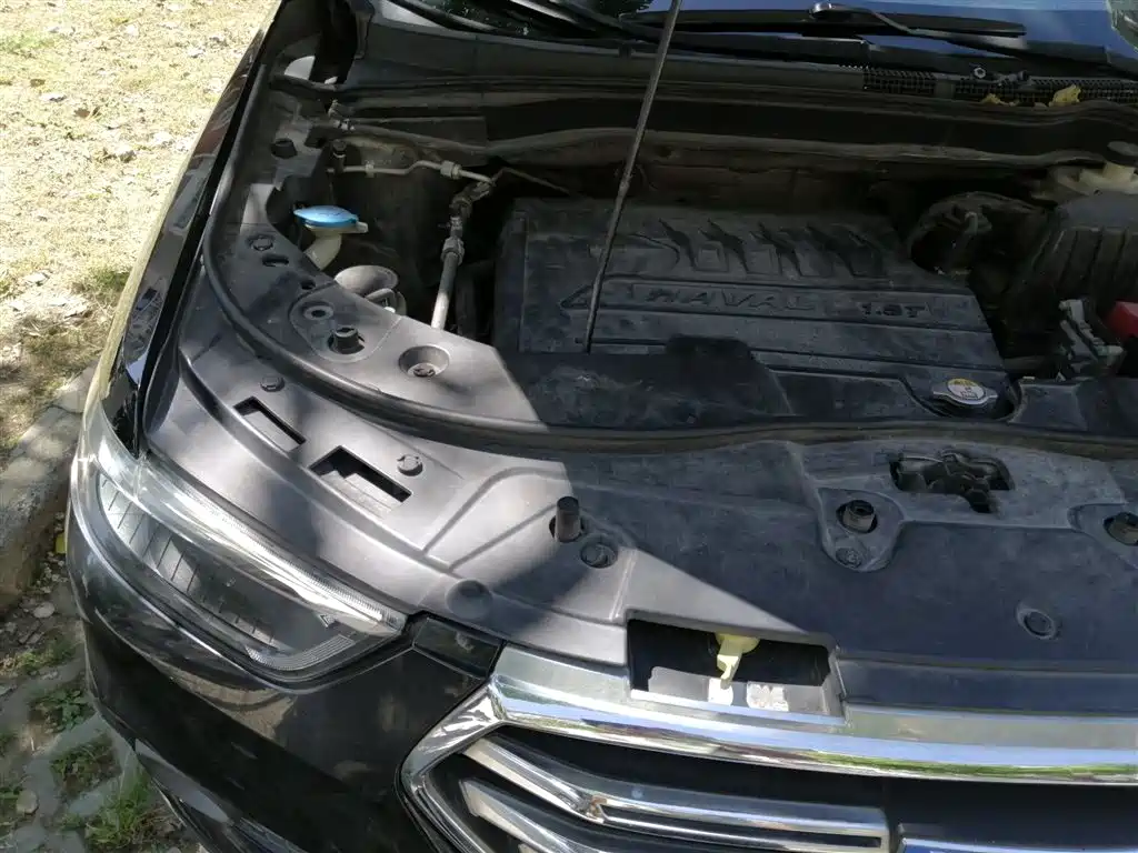Photo 21 - Haval H6