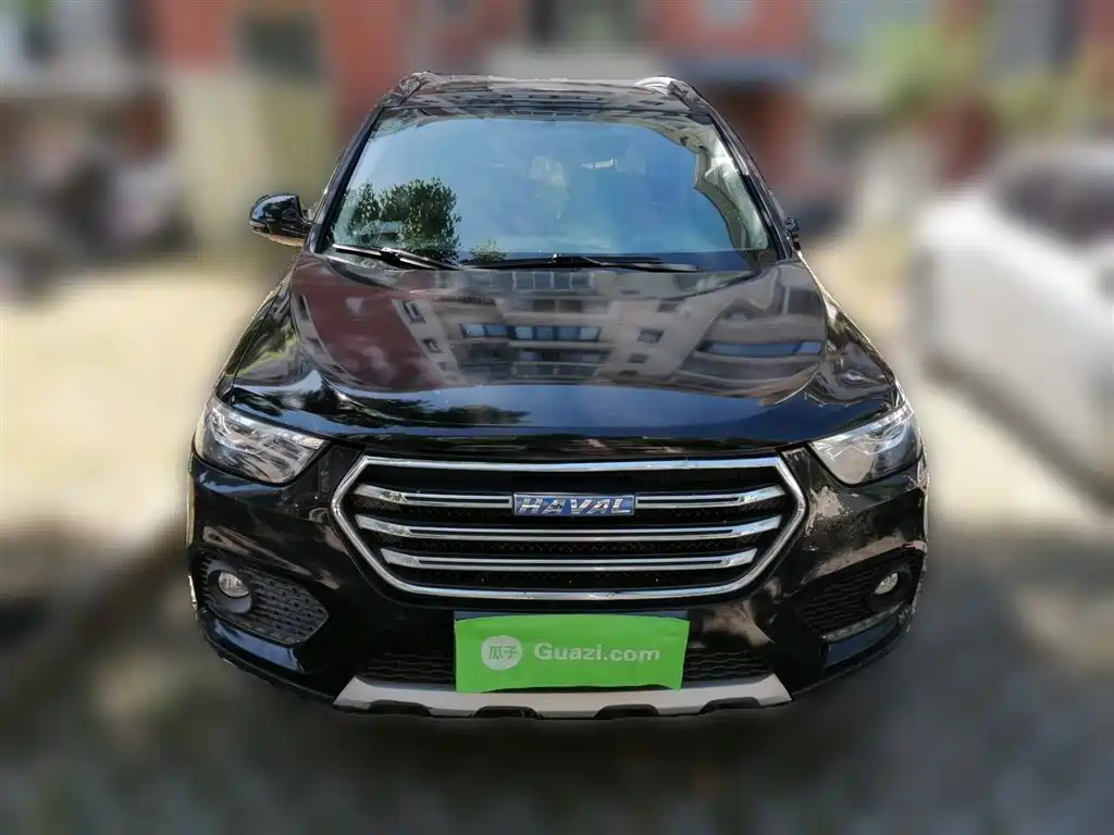 Photo 24 - Haval H6
