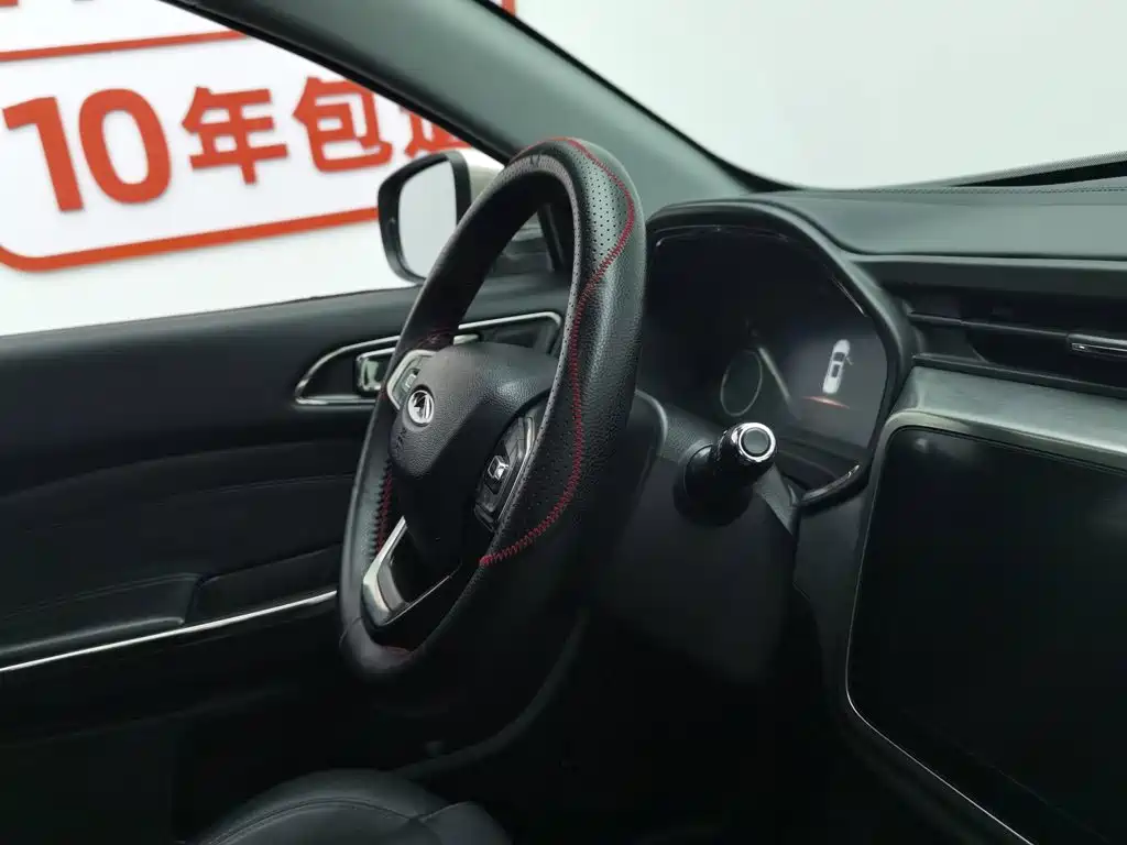 Chery Tiggo 8 2018 2018 1.5TCI Automatic Premium 5-seater