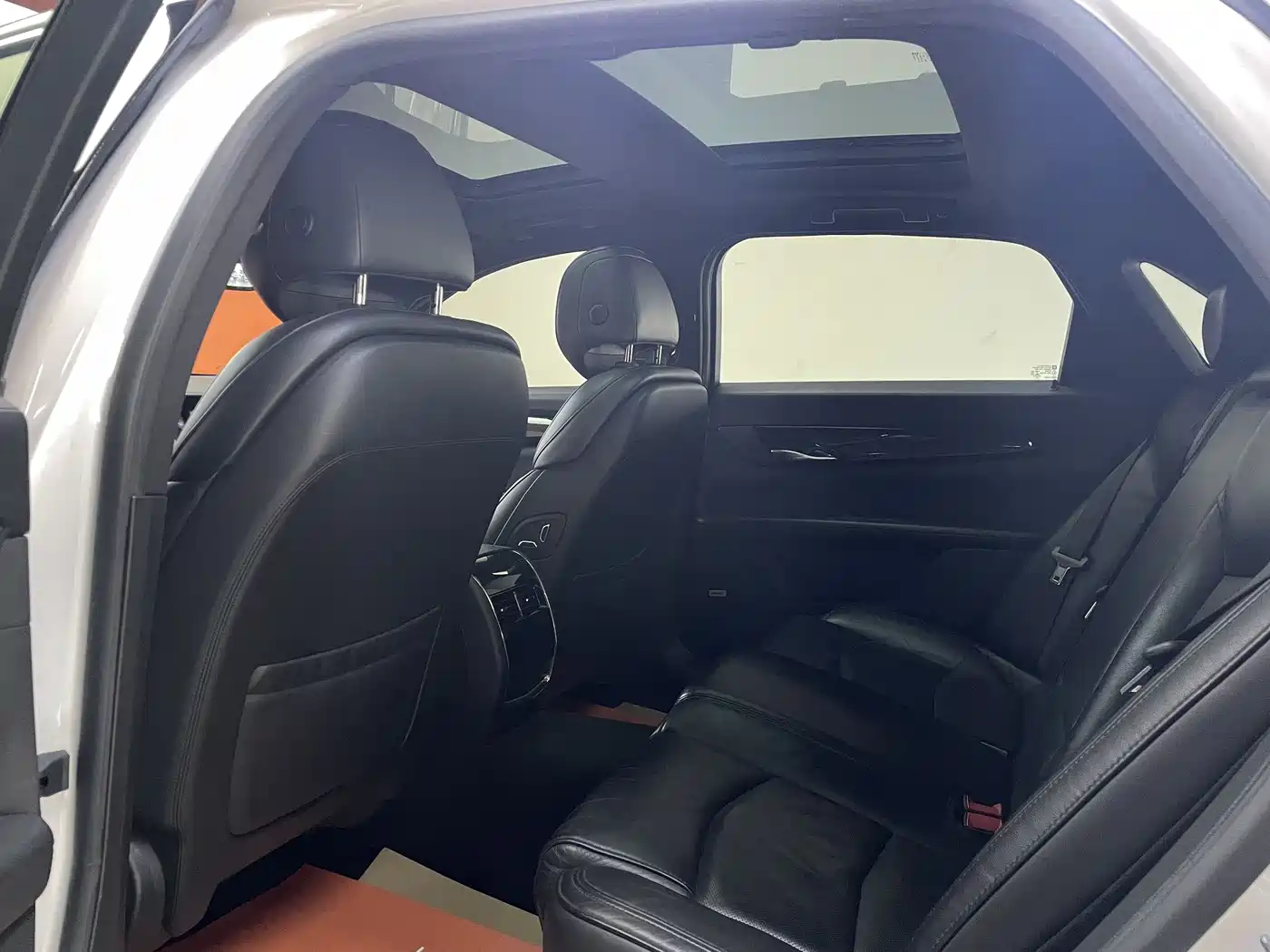 Cadillac CT6 2020 28T Elite фото 17