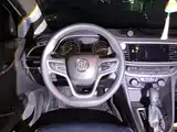 Фото 3 - Buick Excelle