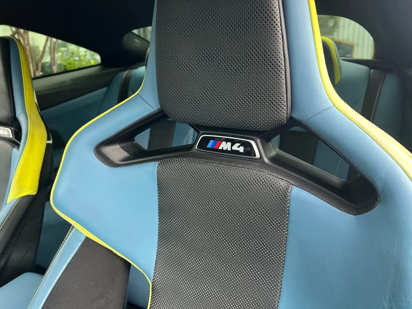 Фото 7 - BMW M4