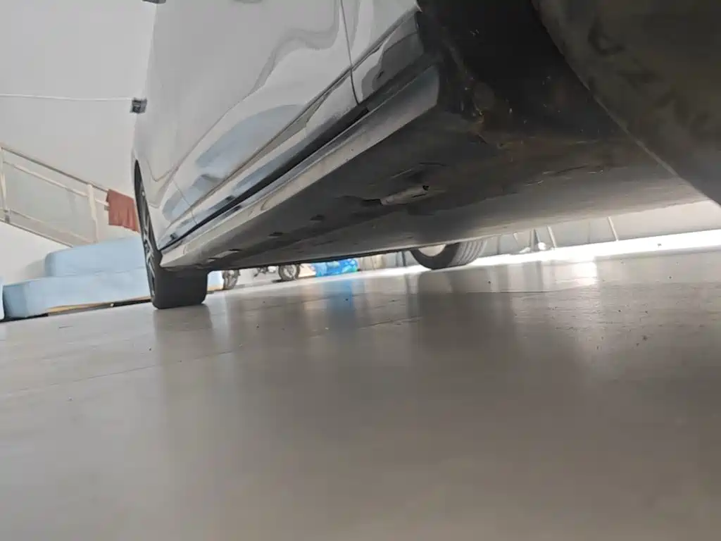 BYD Han L 2025 2025 EV AWD LiDAR Flagship