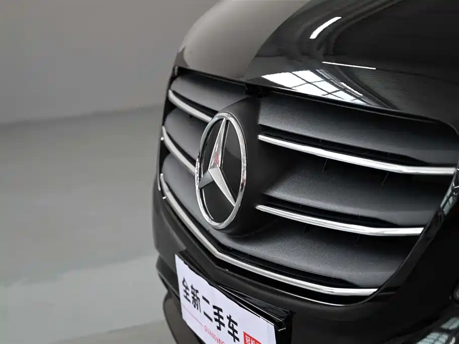 Mercedes-Benz Vito 2021 2.0T Elite 7-Seater фото 23