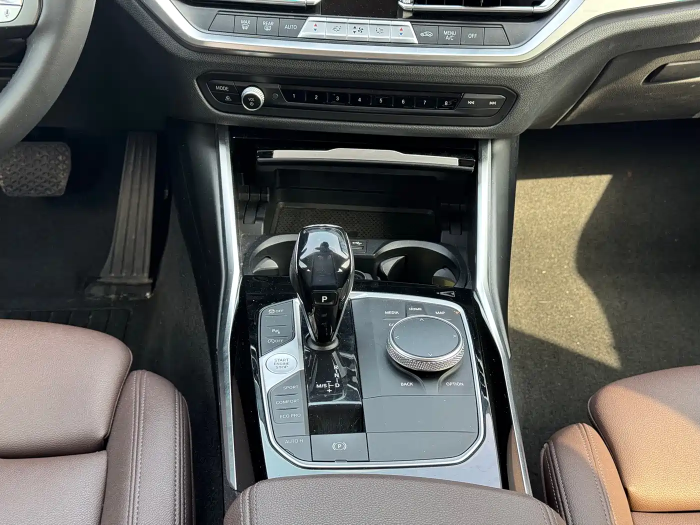 BMW 3 Series 2020 325Li Launch Edition фото 13