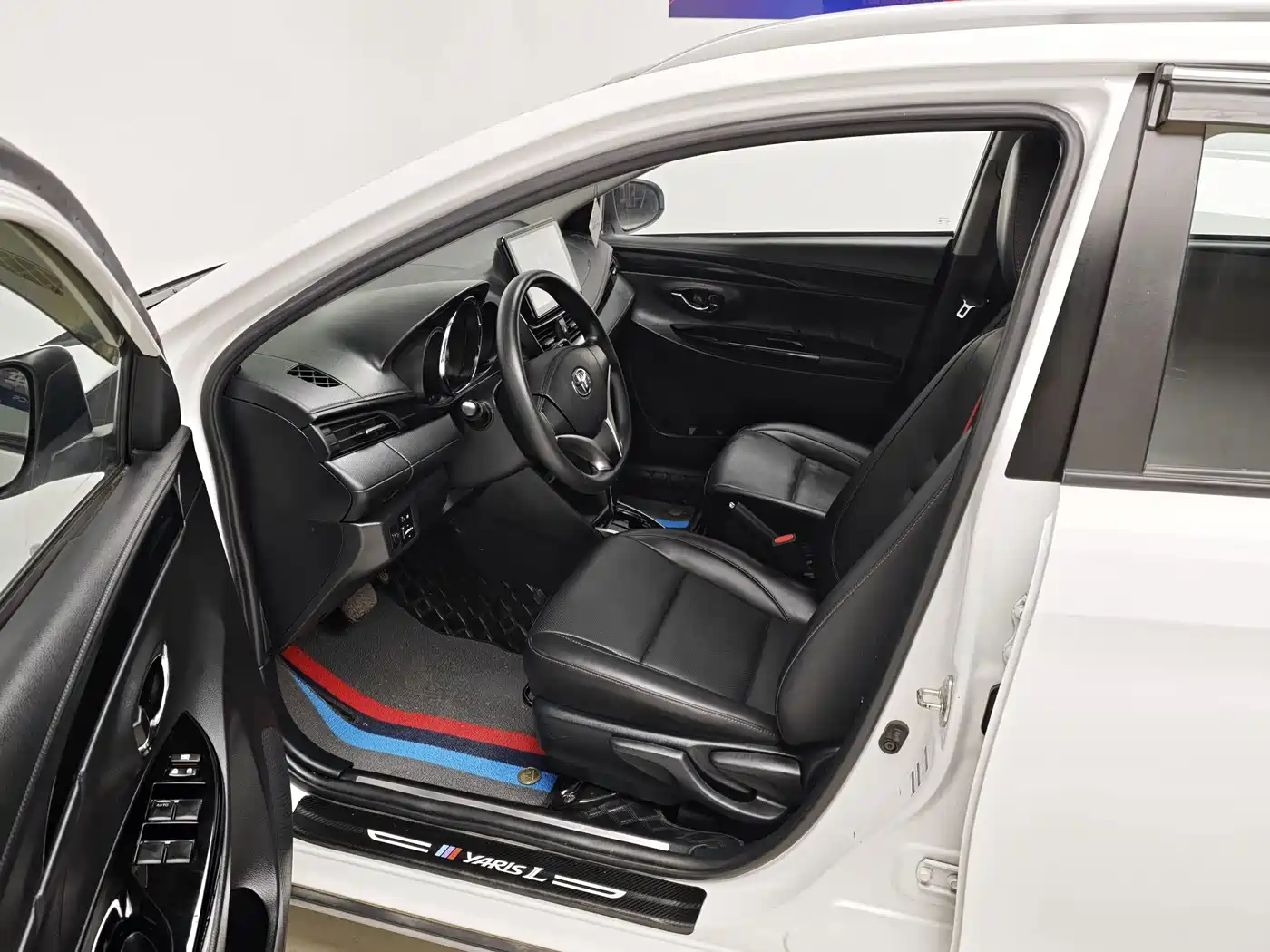 Toyota Yaris, миниатюра 13