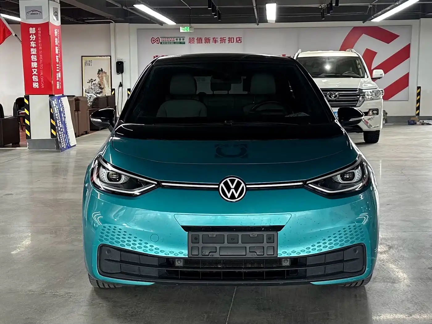 Фото 2 - Volkswagen ID.3