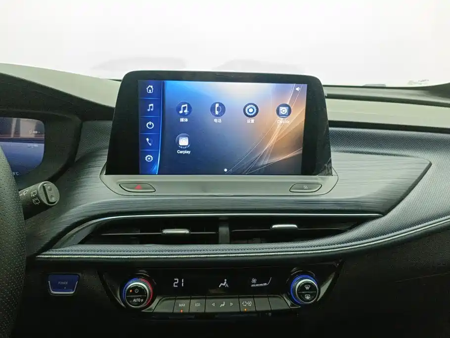 Buick Velite 6 2024 2024 Model 430km Premium Edition