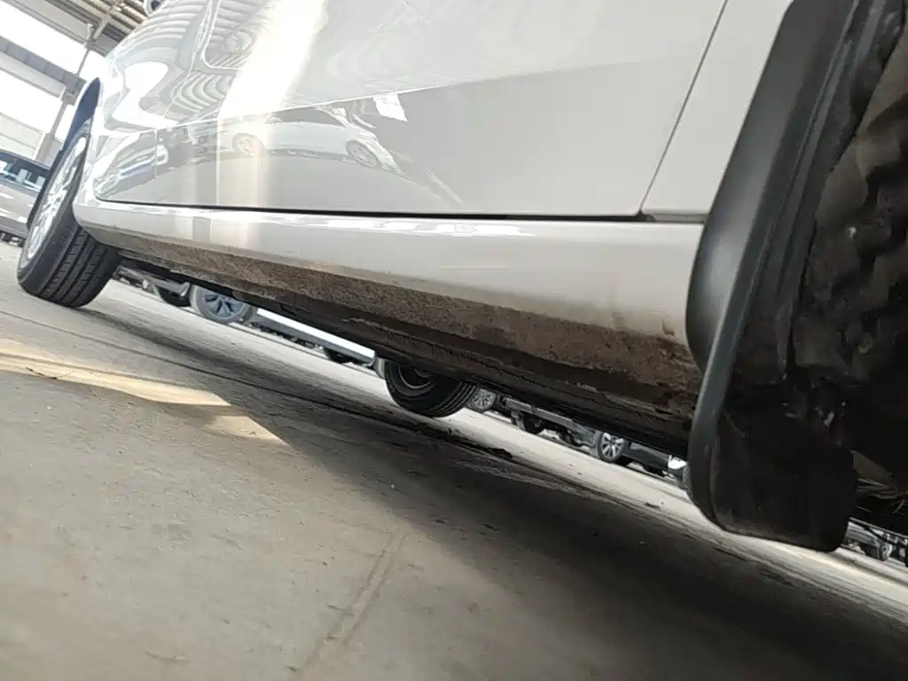 Geely Emgrand 2026 2025 4th Gen 1.5L Manual Starlight Edition