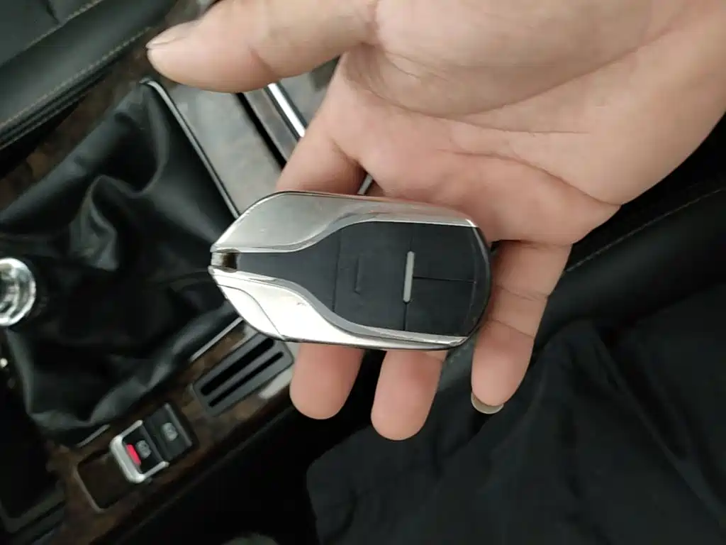 Hanteng Auto Hanteng X7 2017 2016 1.5T Manual Premium Edition