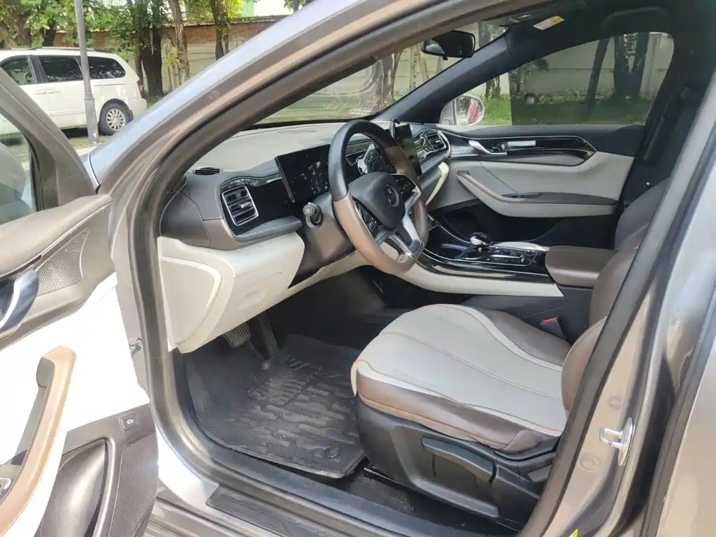 Photo 11 - BYD Qin PLUS
