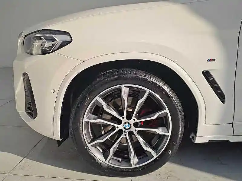 صورة 13 - BMW X4