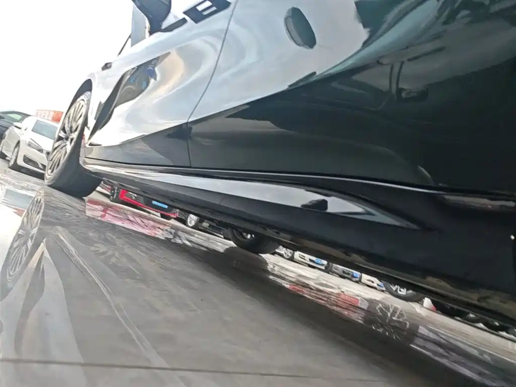 Geely Galaxy Galaxy Xingyao 8 2025 130km EM-P Starship Edition фото 22