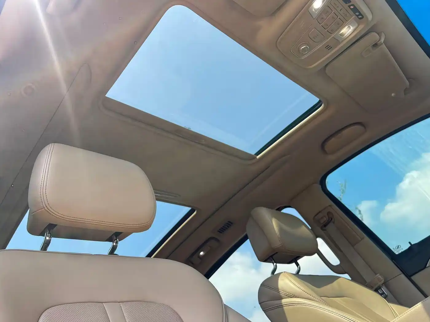 Buick GL8 2018 ES 28T Luxury Type China VI фото 26