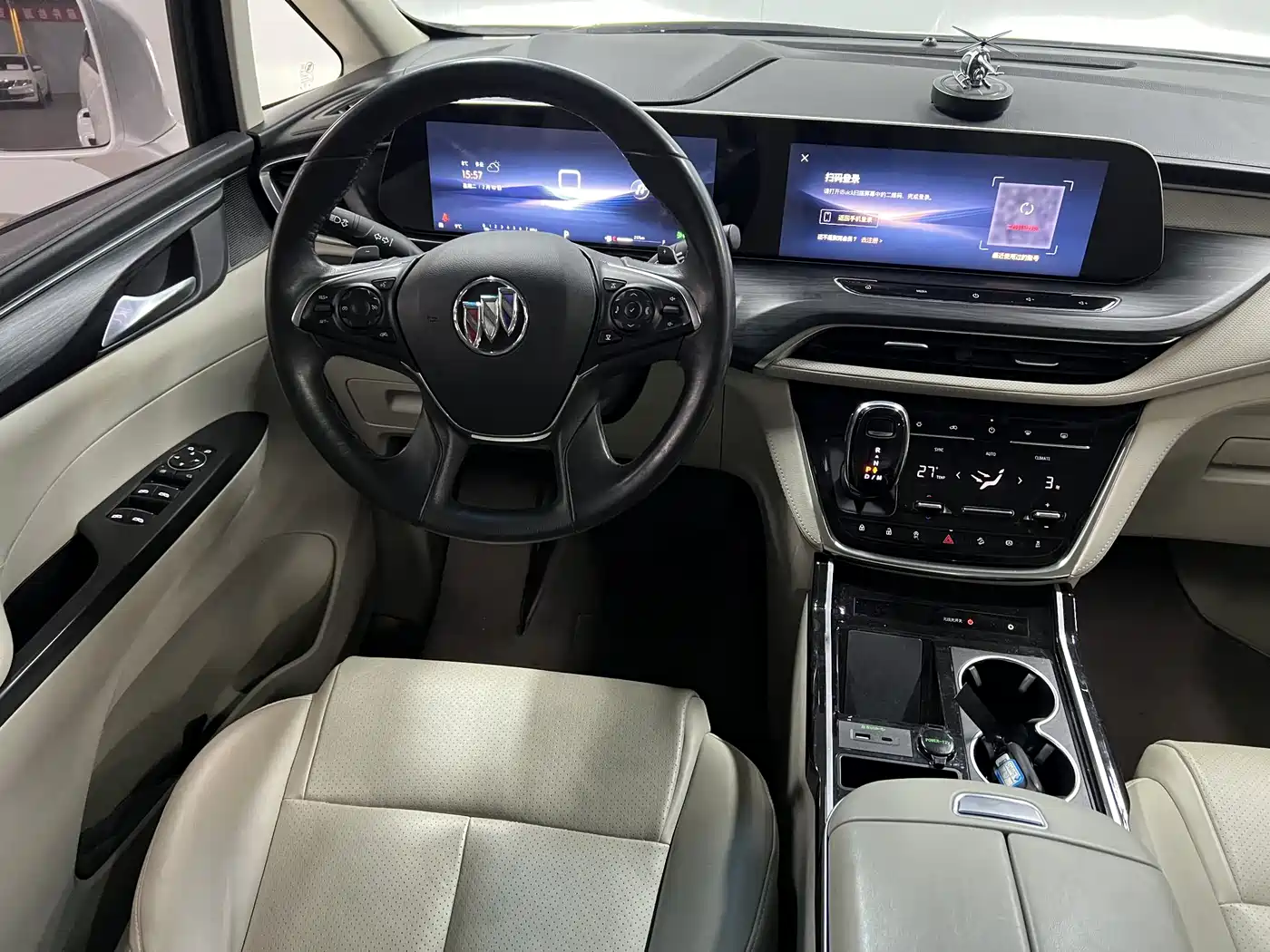 Buick GL8 2023 ES Landmaster Comfort фото 13