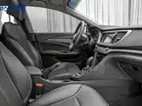 Фото 15 - Buick Excelle