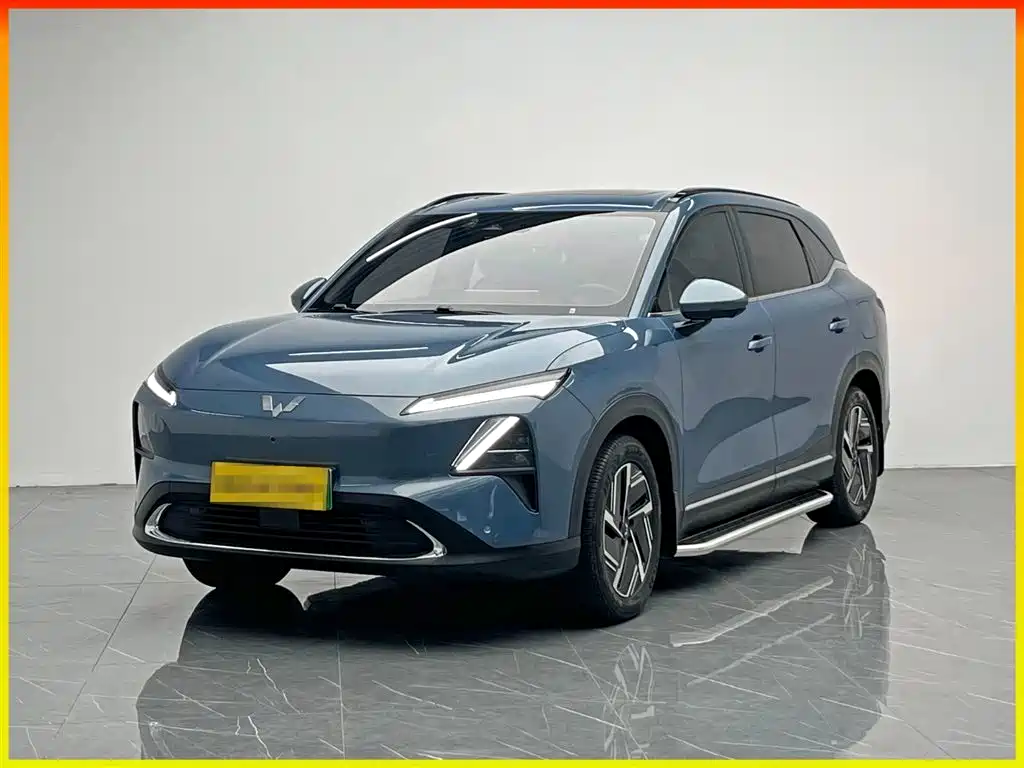 Wuling Motors Wuling Xingguang S 2024 130km Flagship Model