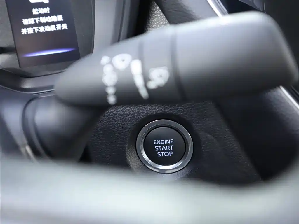Toyota Corolla 2024 1.2T Elite Edition фото 16