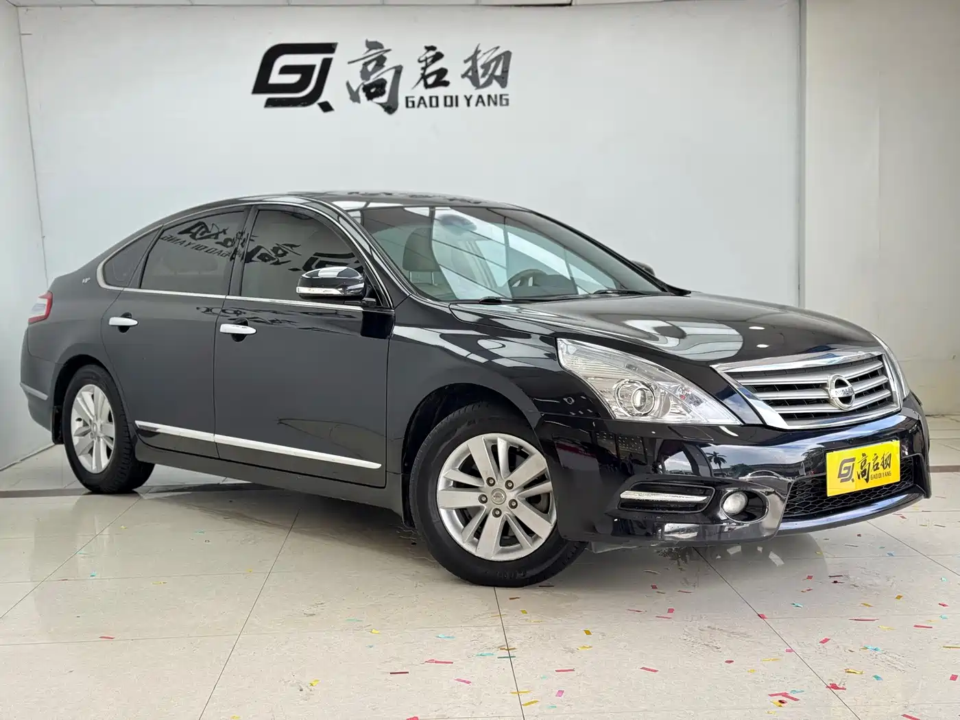 Фото 3 - Nissan Teana