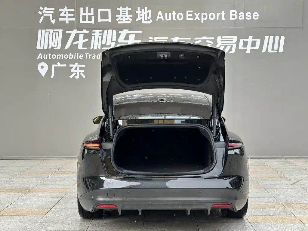 NIO ET5 2024 2024 75kWh