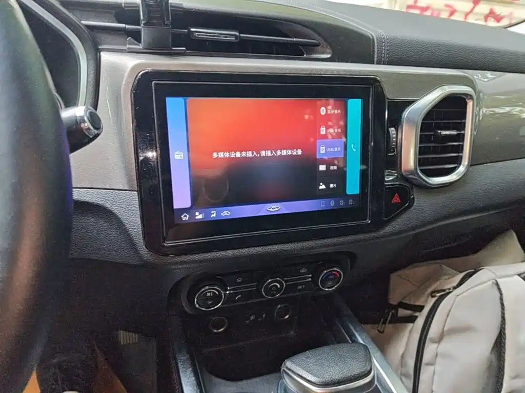 Фото 13 - Chery Tiggo 5x