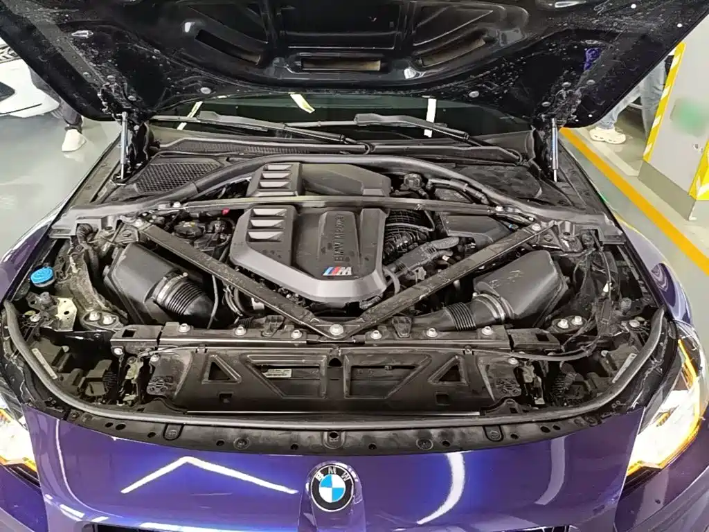 BMW M2 2026 2024 M2