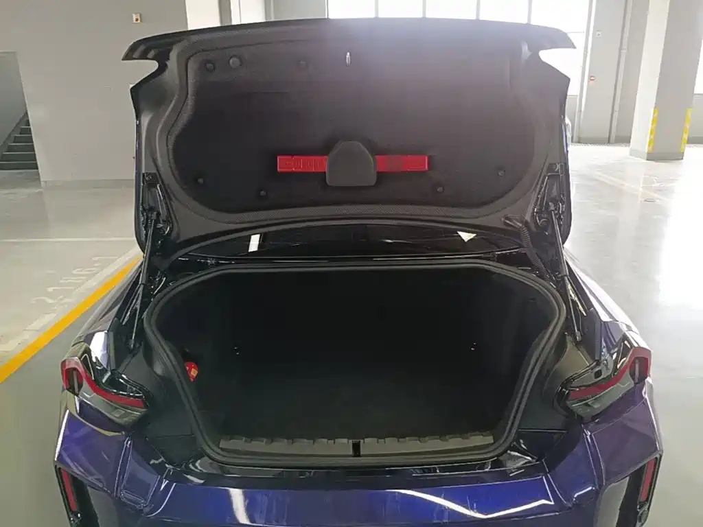 BMW M2 2026 2024 M2