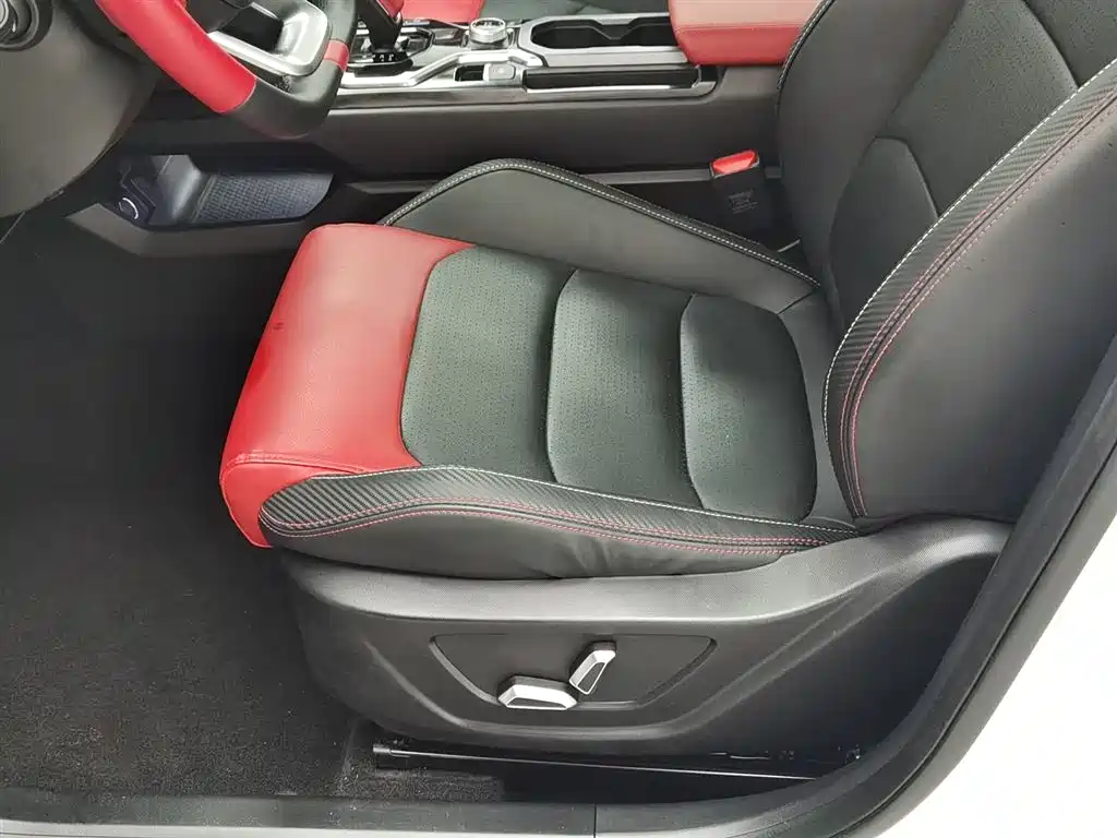 GEELY AUTOMOBILE GEELY ICON