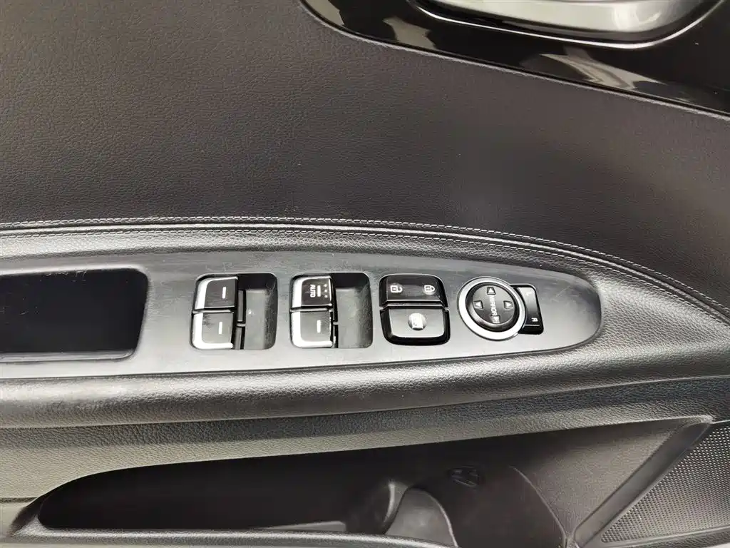 Kia K4 2017 1.8L Automatic GLS Special фото 9