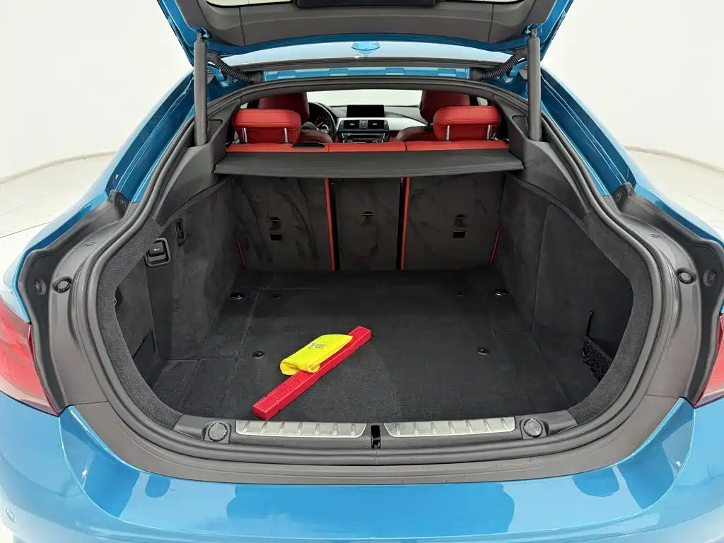 Фото 30 - BMW 4 Series