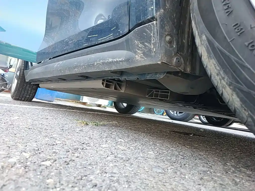 Ora Good Cat 2020 2021 500km Long Range Poseidon Edition (NMC)