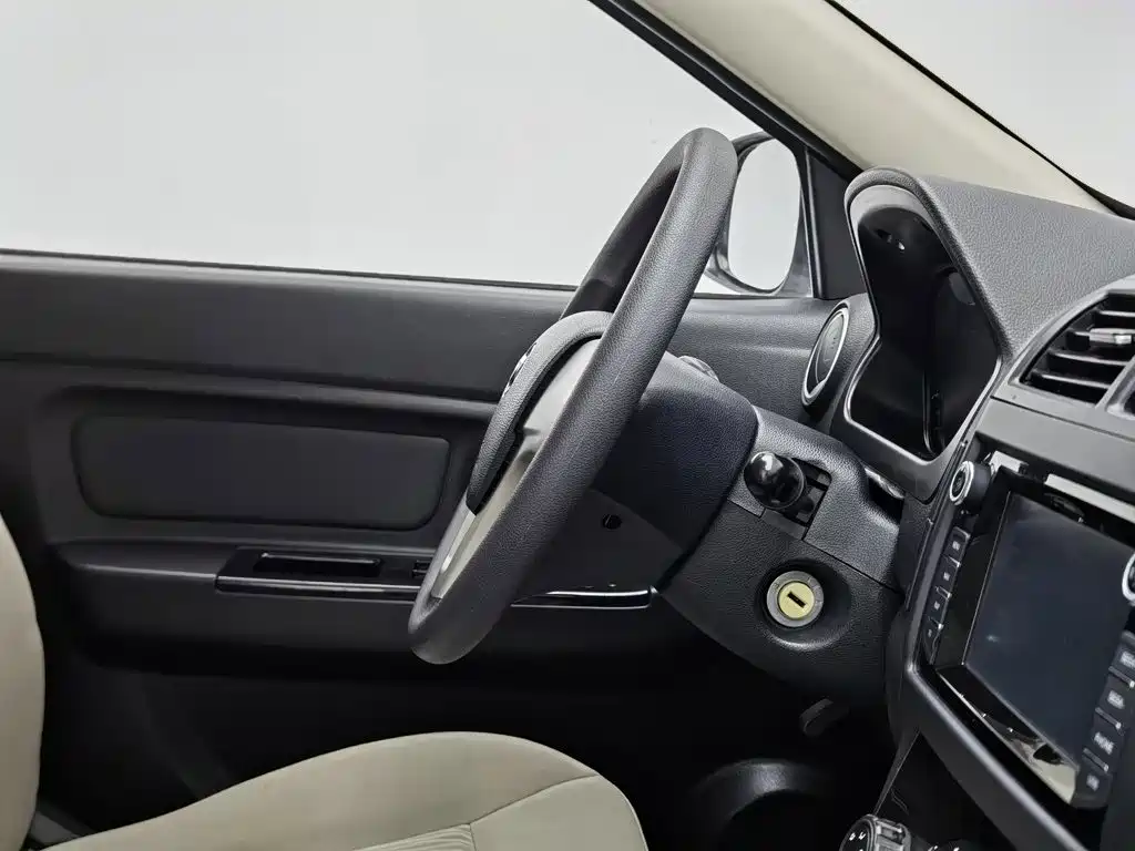 BAIC Huansu H2 2016 2016 H2E 1.5L Elite BJ415B
