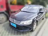 Photo 1 - Volkswagen Santana