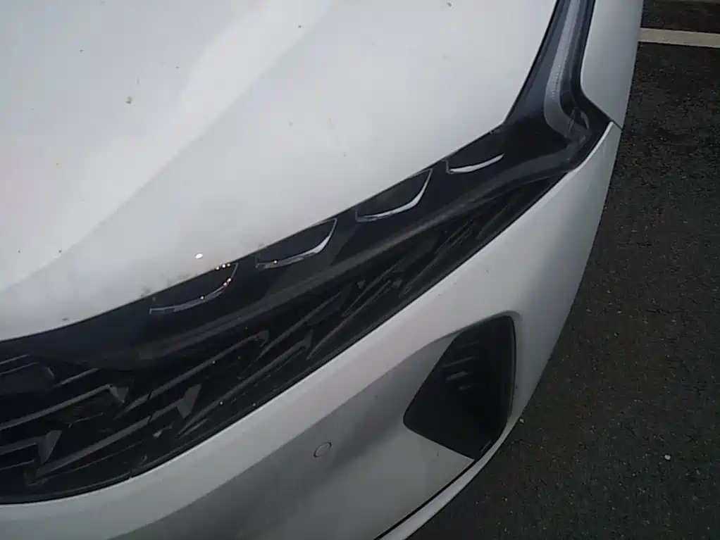 Kia K5 2025 2025 1.5T Premium Edition