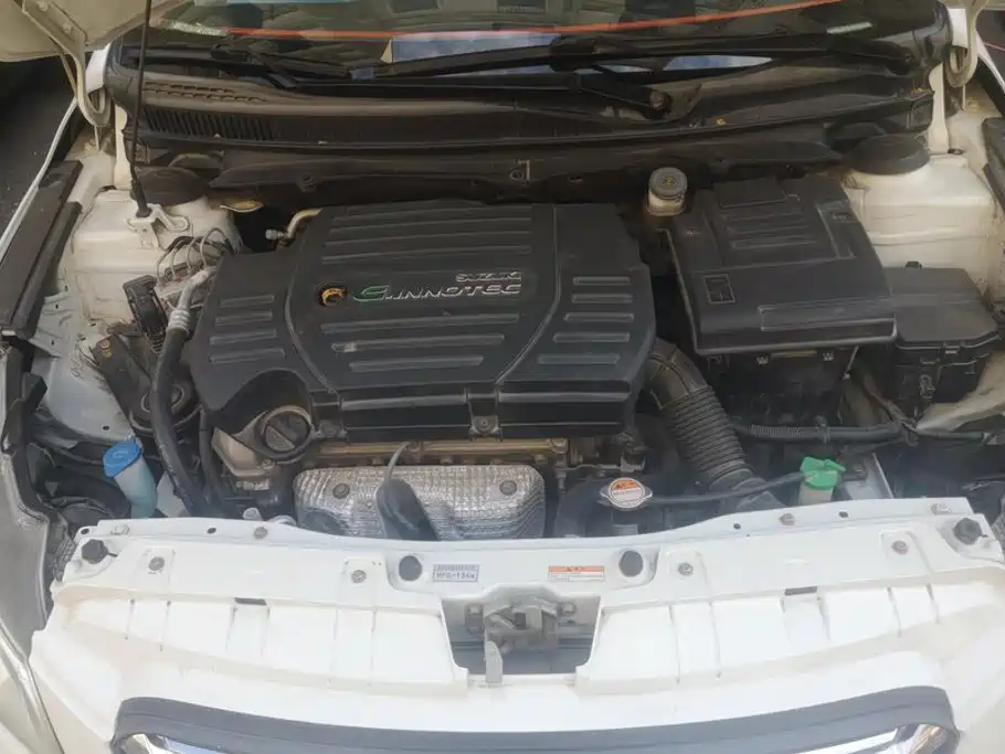 Suzuki Alivio 2015 2015 1.6L Manual Comfort